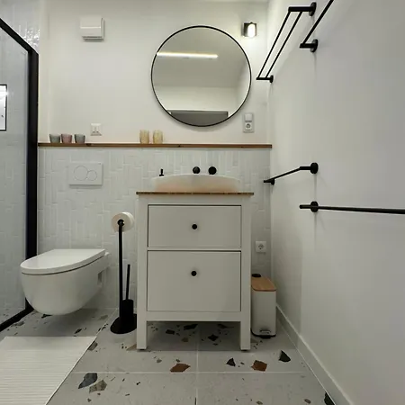Banhiday H31 House Appartement