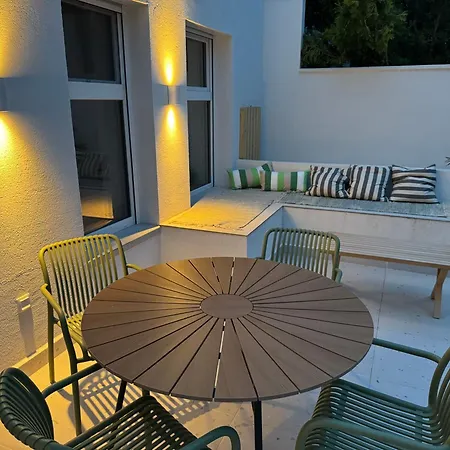Bánhiday H31 House Apartamento