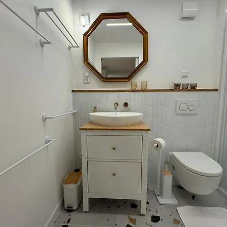Banhiday H31 House Appartement *