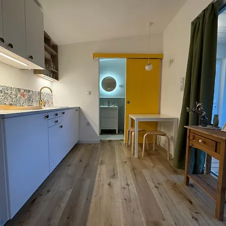 Appartement Banhiday H31 House