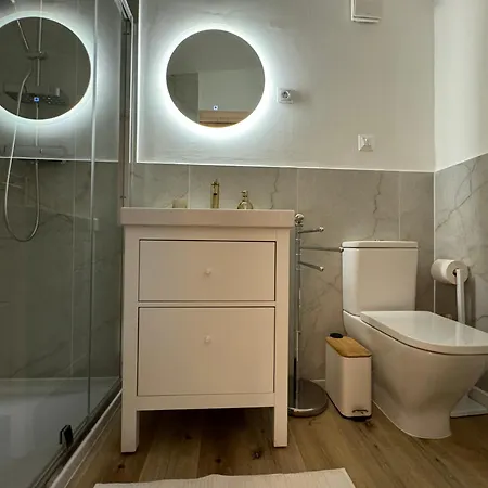 Banhiday H31 House Apartament *