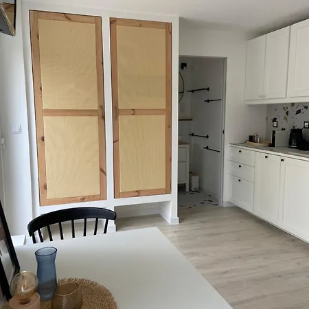 Appartement Banhiday H31 House Balatonakarattya