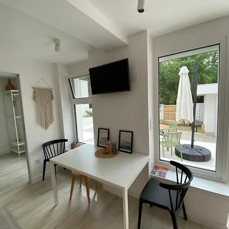 Appartement Banhiday H31 House *