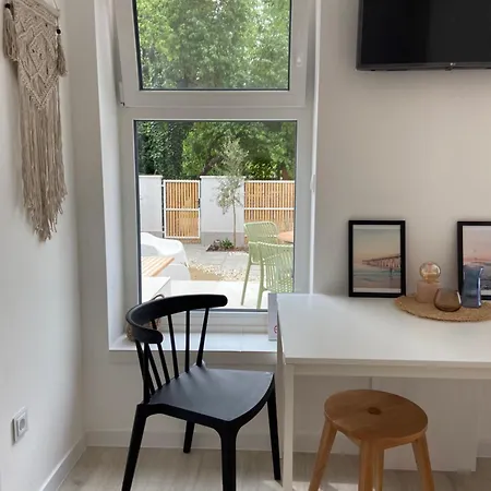 Banhiday H31 House Appartement