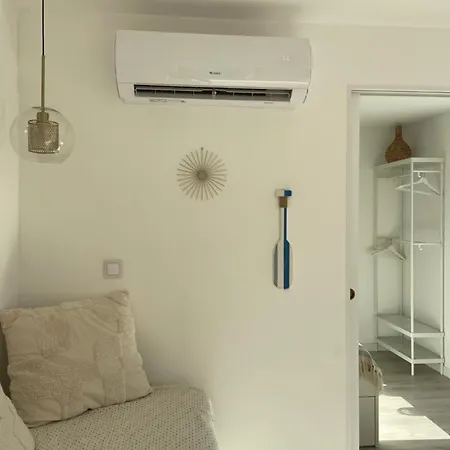 Banhiday H31 House Appartement