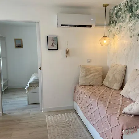 Appartement Banhiday H31 House *