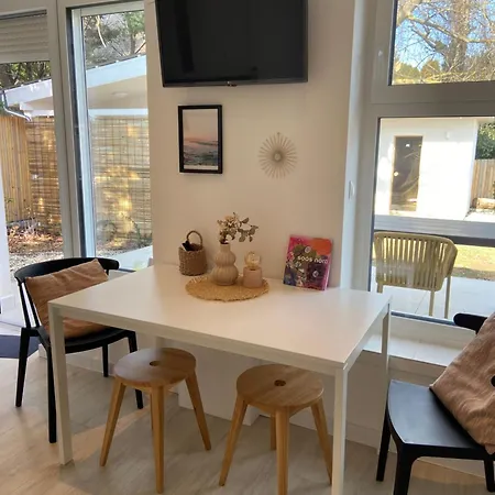 Banhiday H31 House Appartement *