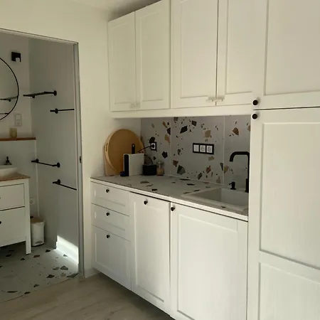 Banhiday H31 House Appartement