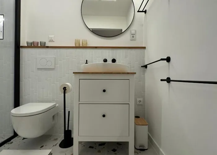 Bánhiday H31 House Apartamento