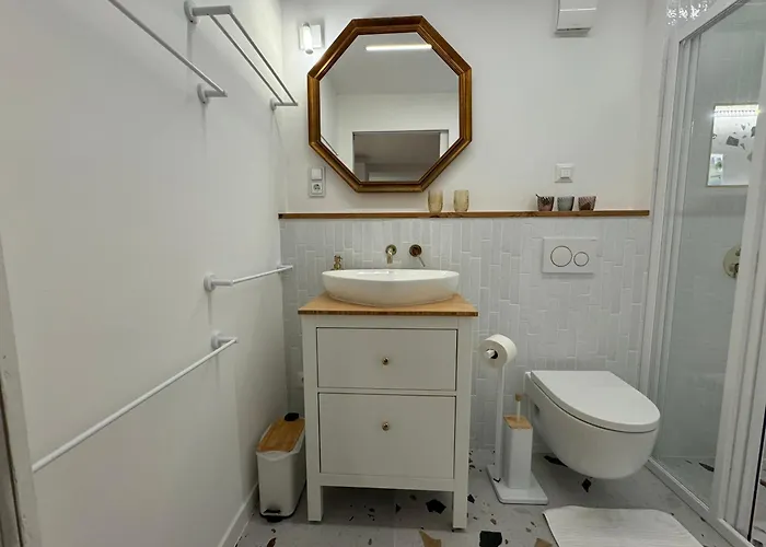 Banhiday H31 House Apartment *