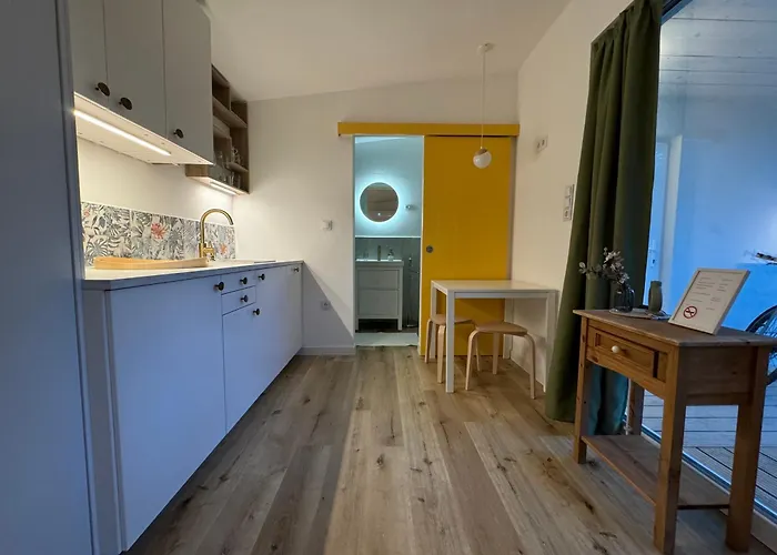 Apartment Banhiday H31 House