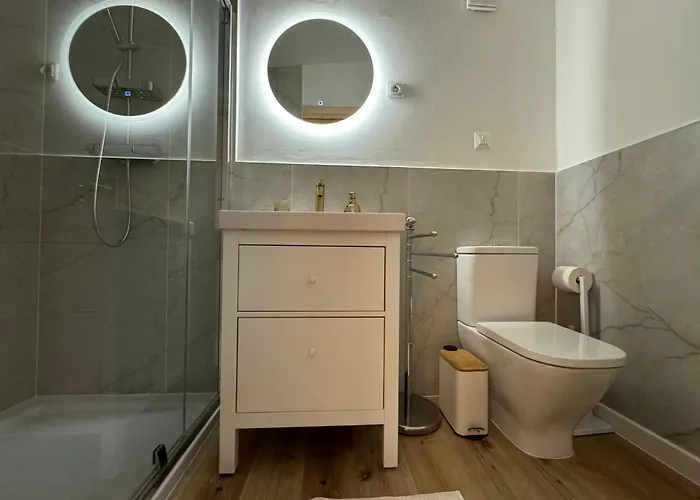 Banhiday H31 House Apartment *