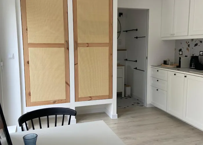 Apartamento Bánhiday H31 House Balatonakarattya