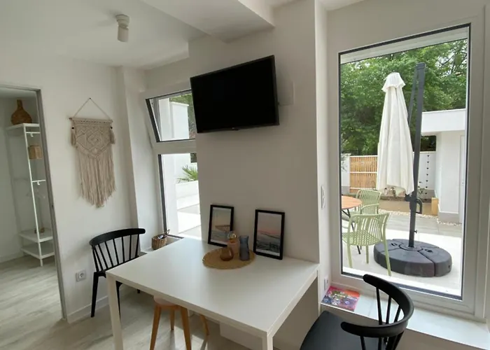 Apartamento Bánhiday H31 House *