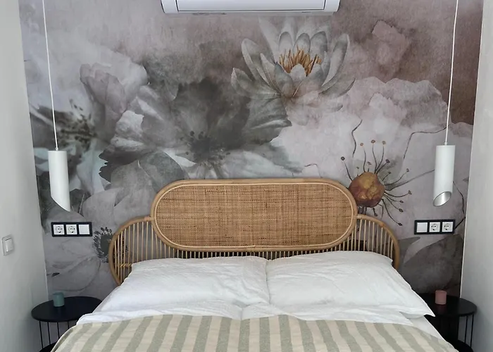 Apartment Banhiday H31 House Balatonakarattya