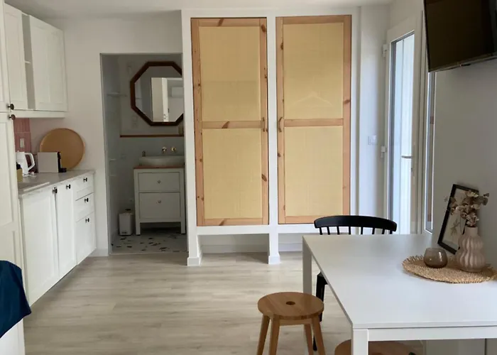 Banhiday H31 House Apartment Balatonakarattya