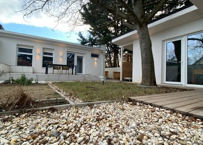 Bánhiday H31 House