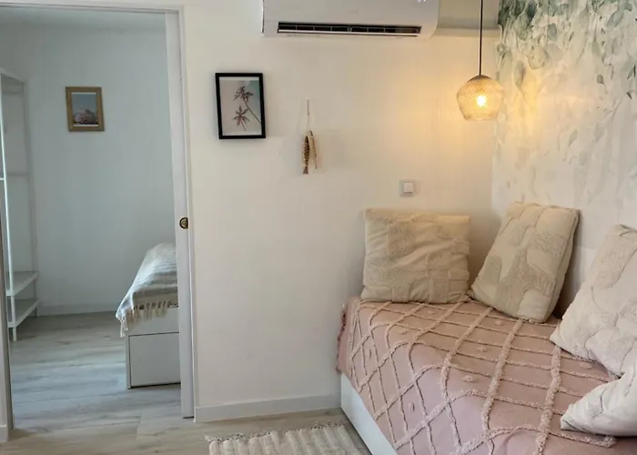 Apartment Banhiday H31 House *