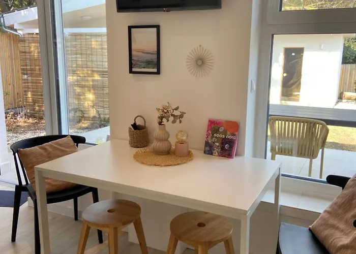 Banhiday H31 House Apartment *