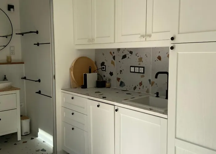 Banhiday H31 House Apartment